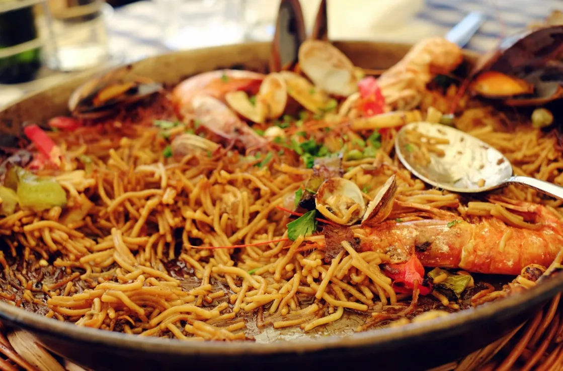 Les meilleurs restaurants où goûter les spécialités locales de Minorque